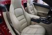 2011 Chevrolet Corvette 2dr Convertible w/3LT - 23042785 - 32