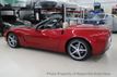 2011 Chevrolet Corvette 2dr Convertible w/3LT - 23042785 - 3
