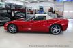 2011 Chevrolet Corvette 2dr Convertible w/3LT - 23042785 - 45