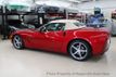2011 Chevrolet Corvette 2dr Convertible w/3LT - 23042785 - 46