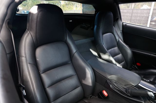 2011 Chevrolet Corvette 2dr Coupe w/1LT - 22963622 - 10