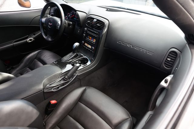 2011 Chevrolet Corvette 2dr Coupe w/1LT - 22963622 - 12