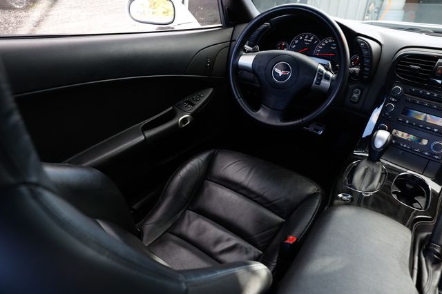 2011 Chevrolet Corvette 2dr Coupe w/1LT - 22963622 - 14