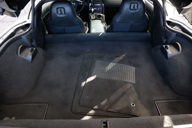 2011 Chevrolet Corvette 2dr Coupe w/1LT - 22963622 - 16