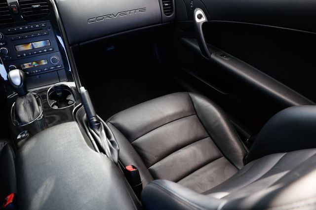 2011 Chevrolet Corvette 2dr Coupe w/1LT - 22963622 - 20