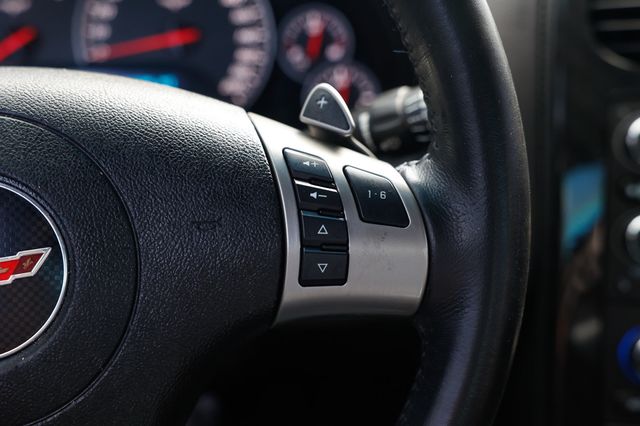 2011 Chevrolet Corvette 2dr Coupe w/1LT - 22963622 - 26