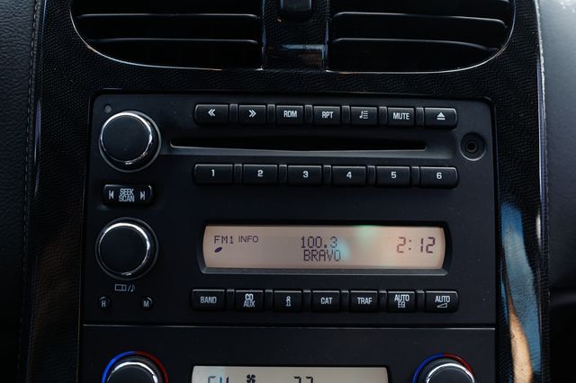 2011 Chevrolet Corvette 2dr Coupe w/1LT - 22963622 - 31