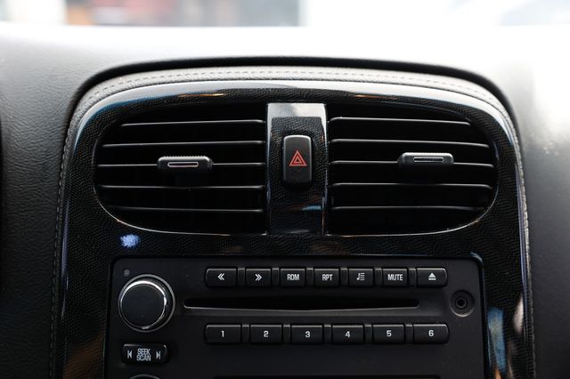 2011 Chevrolet Corvette 2dr Coupe w/1LT - 22963622 - 32