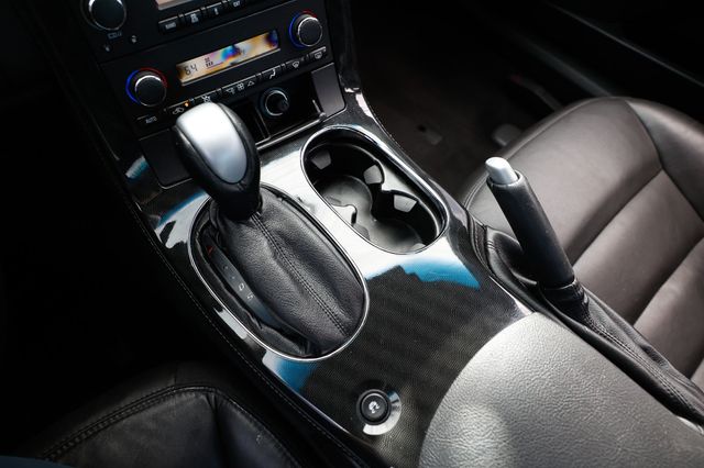 2011 Chevrolet Corvette 2dr Coupe w/1LT - 22963622 - 33