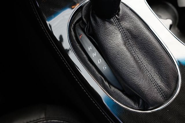 2011 Chevrolet Corvette 2dr Coupe w/1LT - 22963622 - 34