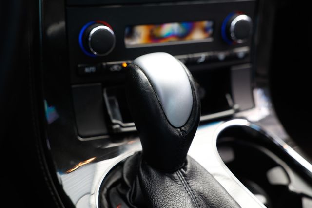 2011 Chevrolet Corvette 2dr Coupe w/1LT - 22963622 - 35