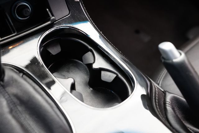 2011 Chevrolet Corvette 2dr Coupe w/1LT - 22963622 - 36