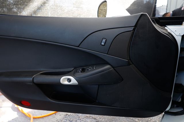 2011 Chevrolet Corvette 2dr Coupe w/1LT - 22963622 - 39