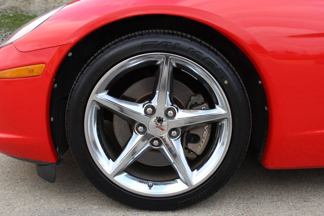 2011 Chevrolet Corvette 2dr Coupe w/2LT - 22962873 - 9