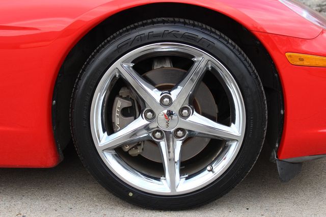 2011 Chevrolet Corvette 2dr Coupe w/2LT - 22962873 - 10