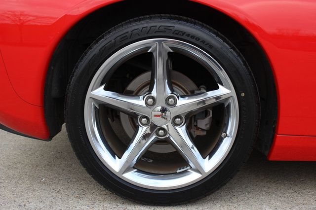 2011 Chevrolet Corvette 2dr Coupe w/2LT - 22962873 - 11