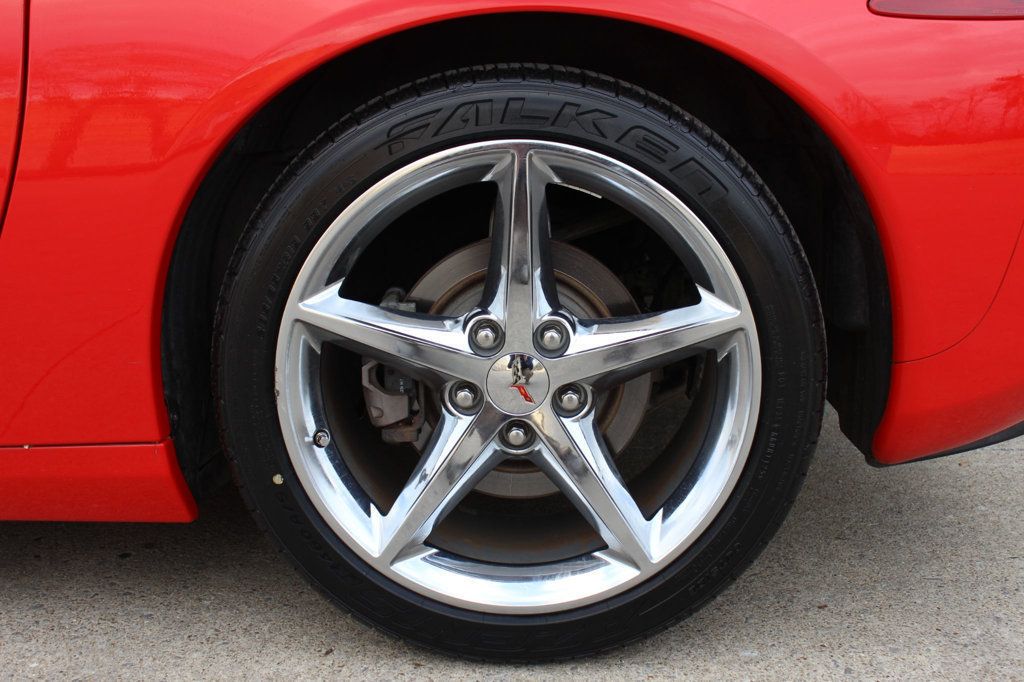 2011 Chevrolet Corvette 2dr Coupe w/2LT - 22962873 - 12