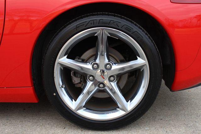 2011 Chevrolet Corvette 2dr Coupe w/2LT - 22962873 - 12