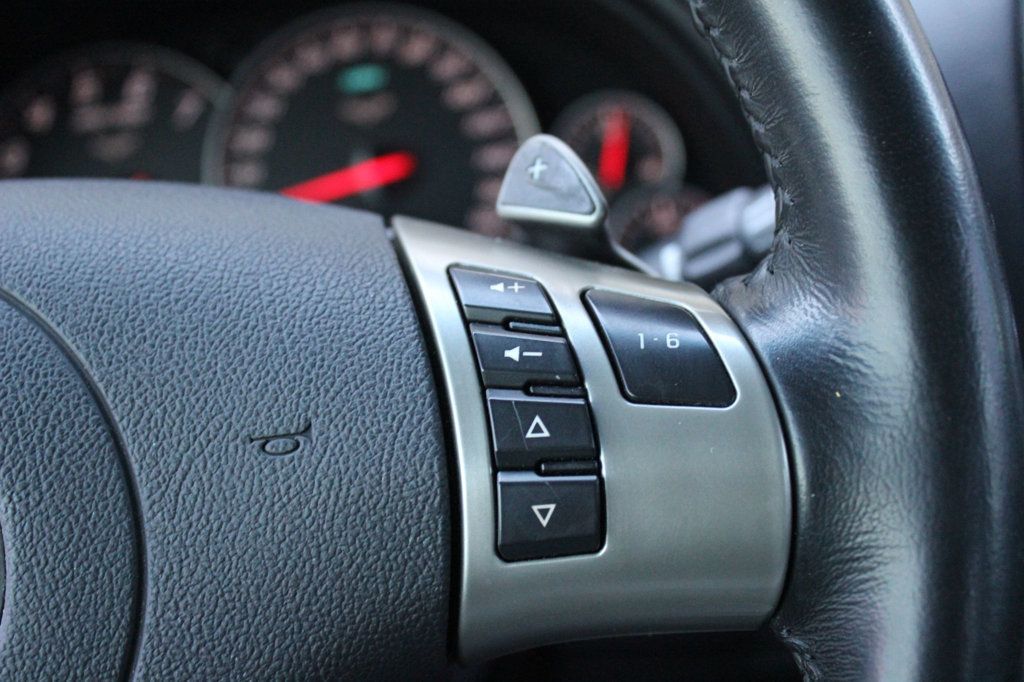 2011 Chevrolet Corvette 2dr Coupe w/2LT - 22962873 - 14