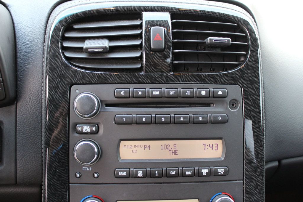 2011 Chevrolet Corvette 2dr Coupe w/2LT - 22962873 - 15