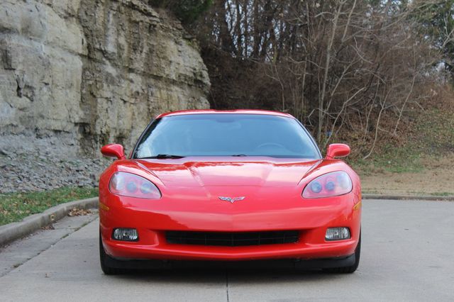 2011 Chevrolet Corvette 2dr Coupe w/2LT - 22962873 - 1