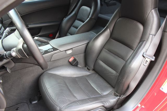 2011 Chevrolet Corvette 2dr Coupe w/2LT - 22962873 - 19