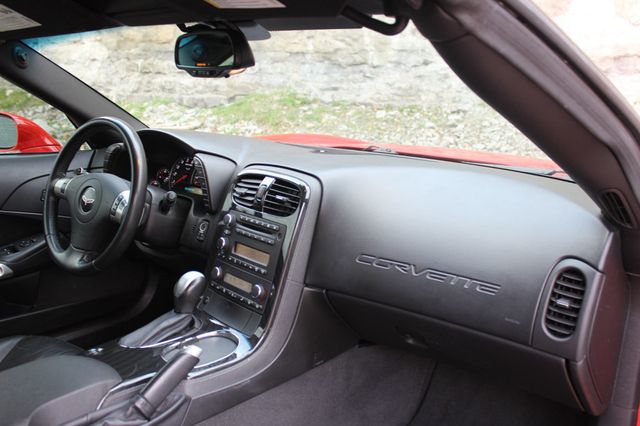 2011 Chevrolet Corvette 2dr Coupe w/2LT - 22962873 - 20