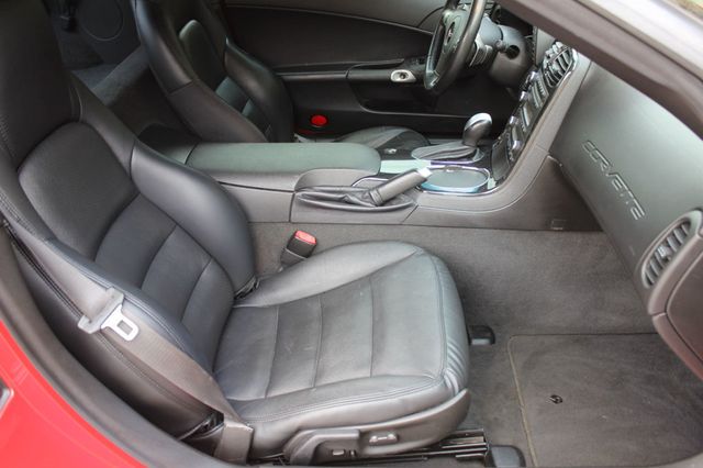 2011 Chevrolet Corvette 2dr Coupe w/2LT - 22962873 - 21