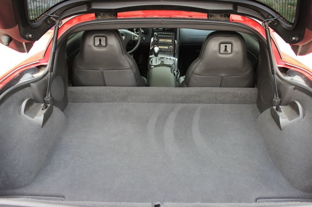 2011 Chevrolet Corvette 2dr Coupe w/2LT - 22962873 - 23