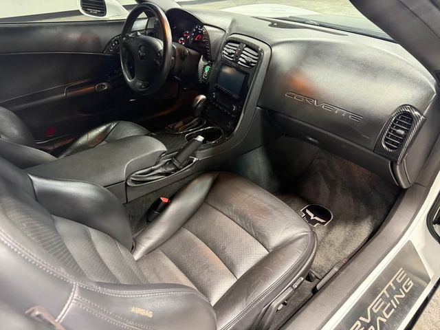 2011 Chevrolet Corvette 2dr Coupe w/3LT - 23006658 - 9