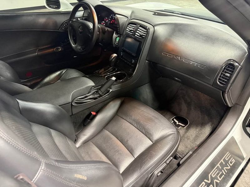 2011 Chevrolet Corvette 2dr Coupe w/3LT - 23006658 - 9