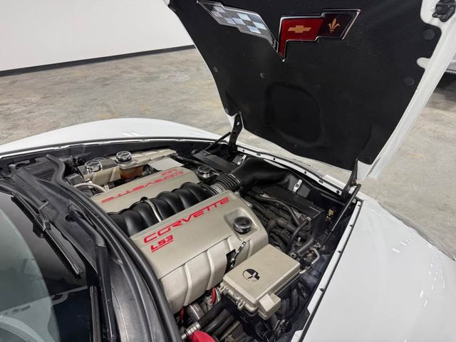 2011 Chevrolet Corvette 2dr Coupe w/3LT - 23006658 - 11