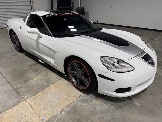 2011 Chevrolet Corvette 2dr Coupe w/3LT - 23006658 - 1