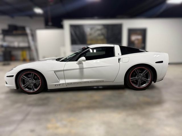 2011 Chevrolet Corvette 2dr Coupe w/3LT - 23006658 - 6