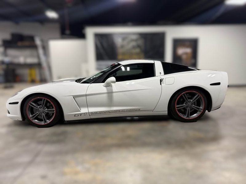 2011 Chevrolet Corvette 2dr Coupe w/3LT - 23006658 - 6