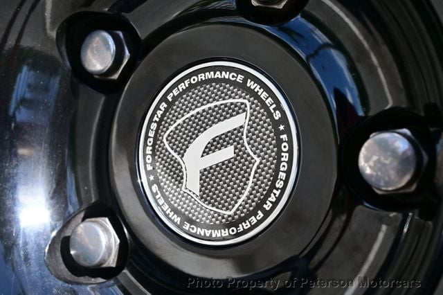 2011 Chevrolet Corvette 2dr Coupe Z06 w/3LZ - 22822065 - 12