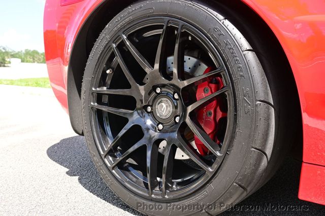 2011 Chevrolet Corvette 2dr Coupe Z06 w/3LZ - 22822065 - 15