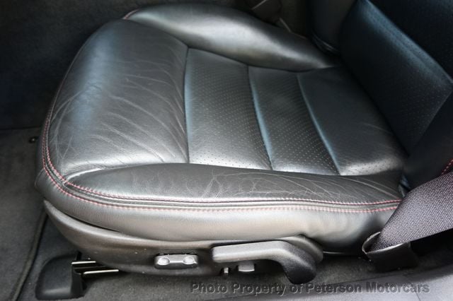 2011 Chevrolet Corvette 2dr Coupe Z06 w/3LZ - 22822065 - 20