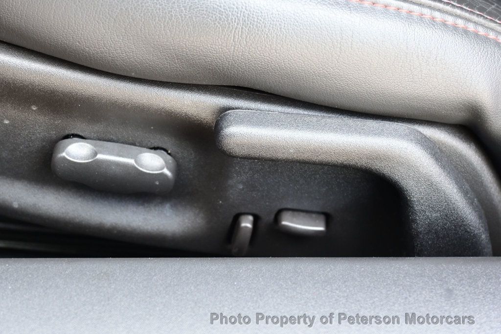 2011 Chevrolet Corvette 2dr Coupe Z06 w/3LZ - 22822065 - 23