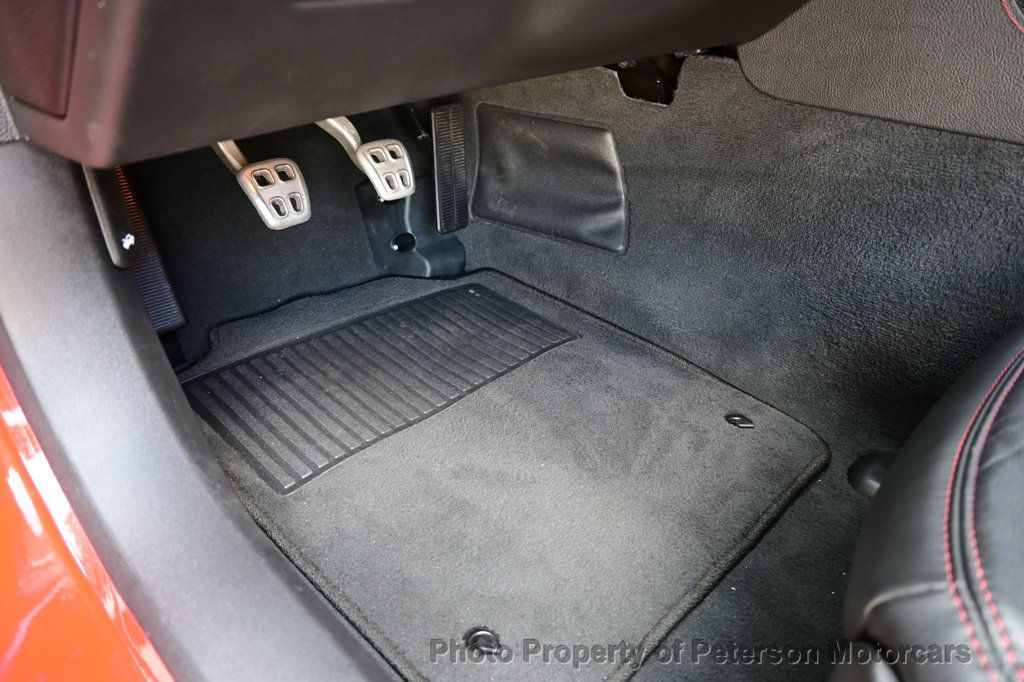 2011 Chevrolet Corvette 2dr Coupe Z06 w/3LZ - 22822065 - 24