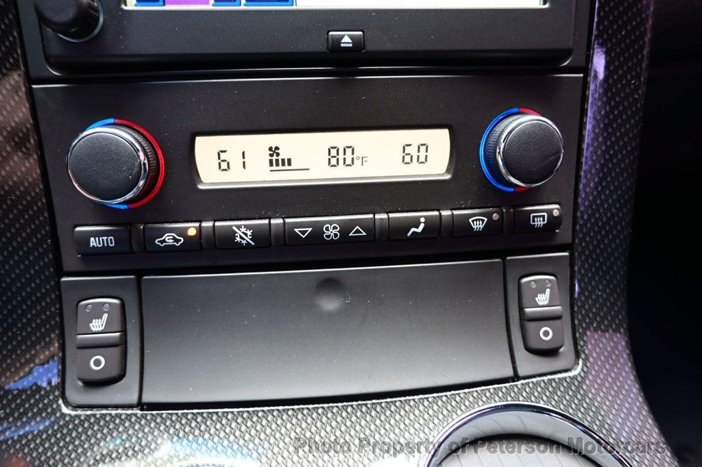 2011 Chevrolet Corvette 2dr Coupe Z06 w/3LZ - 22822065 - 33