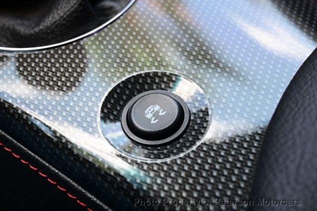 2011 Chevrolet Corvette 2dr Coupe Z06 w/3LZ - 22822065 - 35