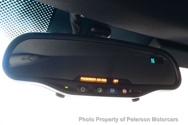 2011 Chevrolet Corvette 2dr Coupe Z06 w/3LZ - 22822065 - 36