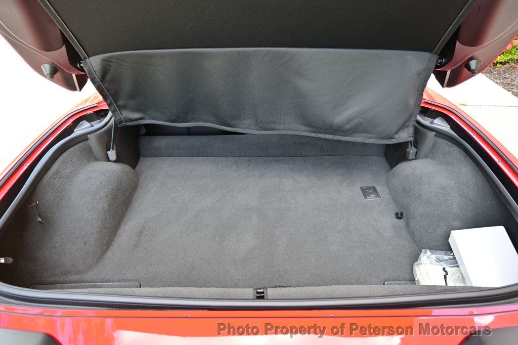 2011 Chevrolet Corvette 2dr Coupe Z06 w/3LZ - 22822065 - 38