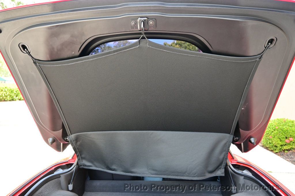 2011 Chevrolet Corvette 2dr Coupe Z06 w/3LZ - 22822065 - 39