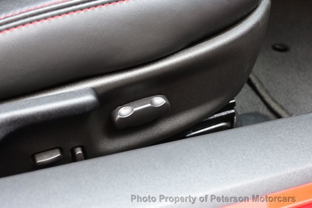 2011 Chevrolet Corvette 2dr Coupe Z06 w/3LZ - 22822065 - 42