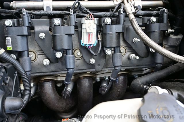 2011 Chevrolet Corvette 2dr Coupe Z06 w/3LZ - 22822065 - 47