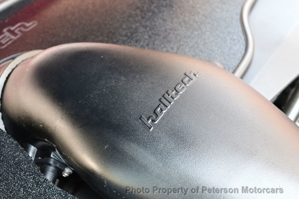 2011 Chevrolet Corvette 2dr Coupe Z06 w/3LZ - 22822065 - 48