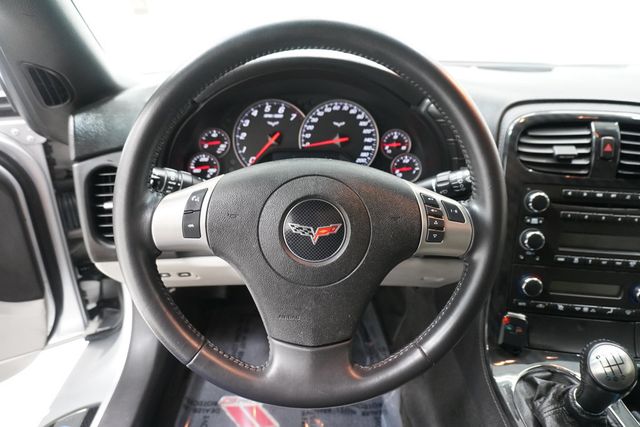 2011 Chevrolet Corvette 2dr Coupe Z16 Grand Sport w/2LT - 22938766 - 14