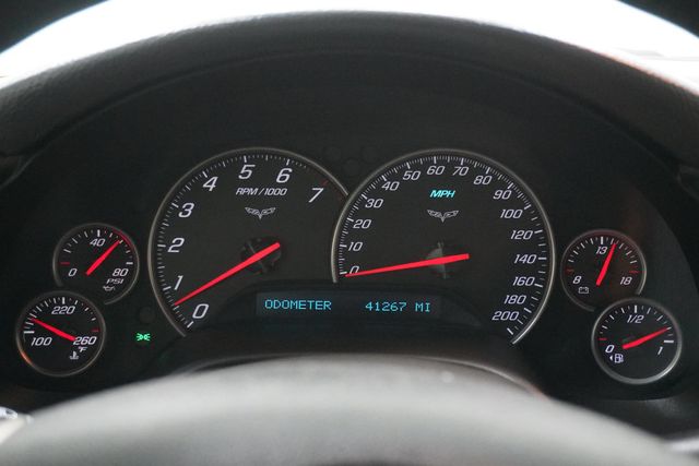 2011 Chevrolet Corvette 2dr Coupe Z16 Grand Sport w/2LT - 22938766 - 15